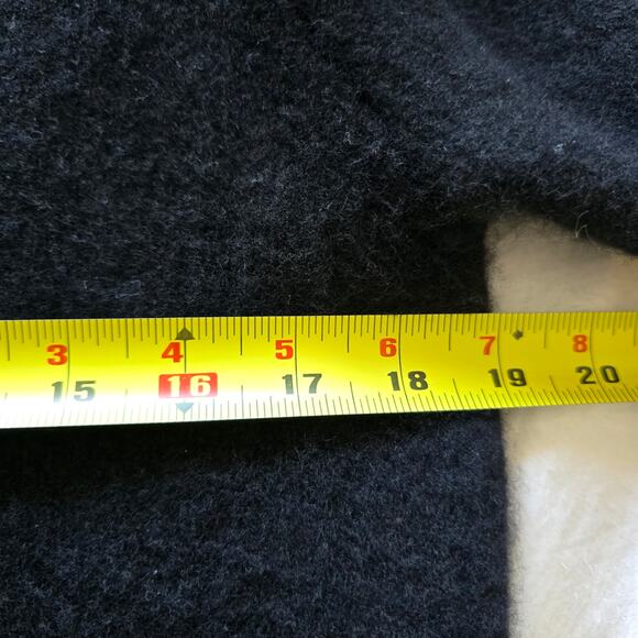 Ralph Lauren Polo Bear Wool Knit Sweater Size M Lunar New Year Tiger Embroidery - Picture 7 of 8